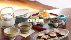 水蜜桃的热量