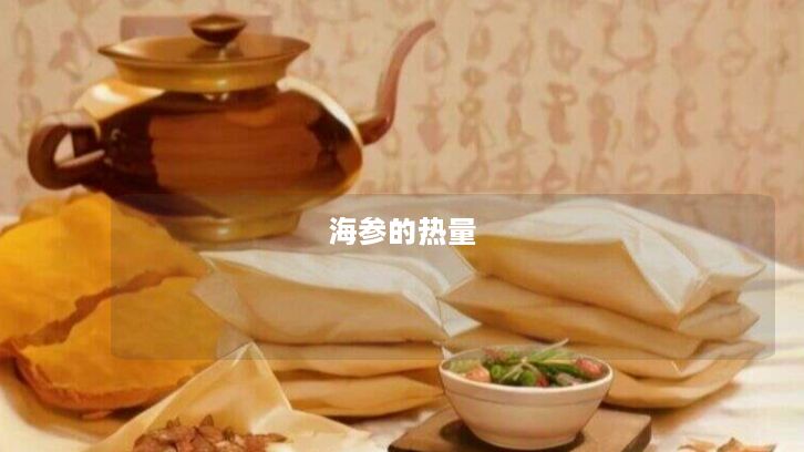 海参的热量 海参的热量