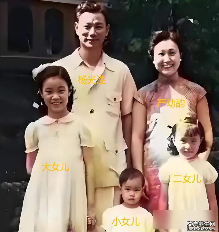 手术前，女婿唐骝千帮忙挑医生，选了对身体伤害小的麻醉方式。