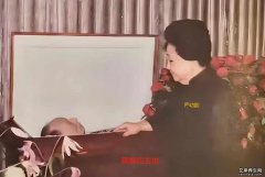 98岁严幼韵确诊大肠癌，医生劝她手术，她叹了口气:还是安乐死吧