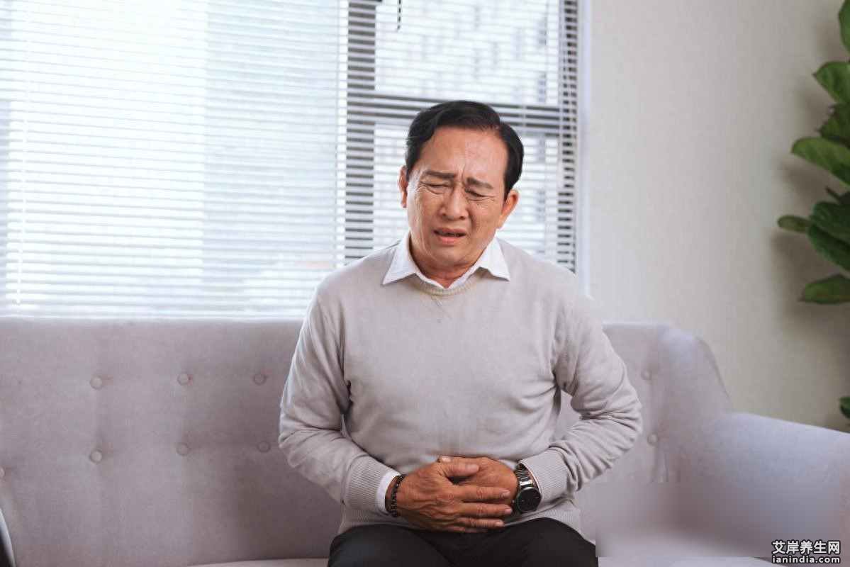 看着壮实，其实身体早就不行了
