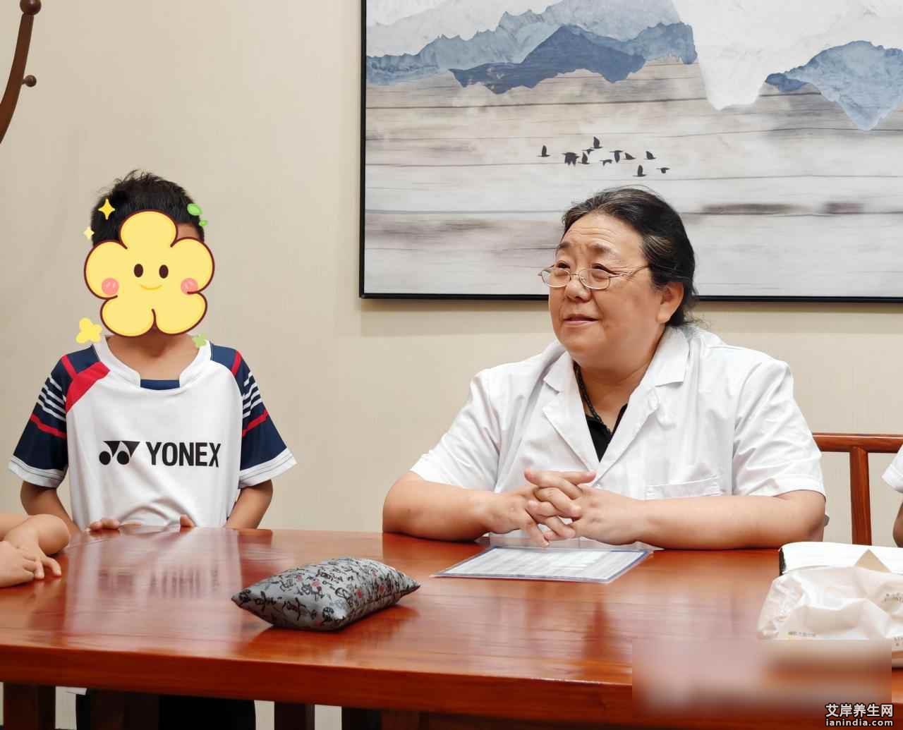 孩子夏天总蔫吧，补了营养还矮，医生说问题在这儿