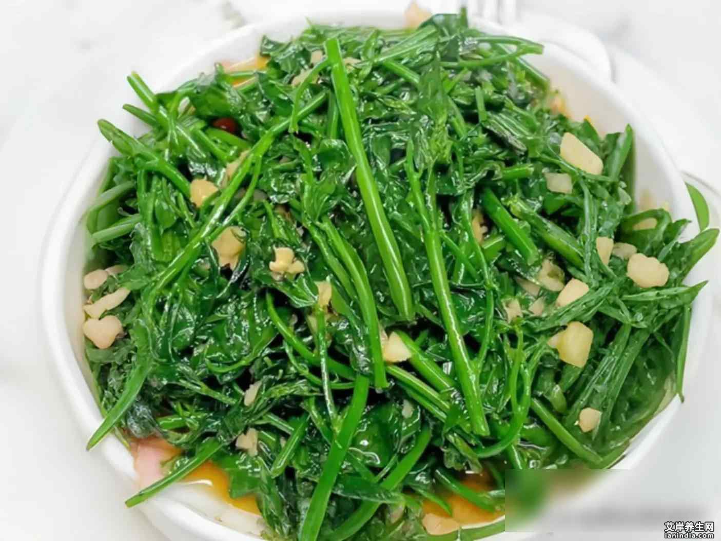 五指山野菜五月上市，专家说能护眼，但有人偷偷砍树？